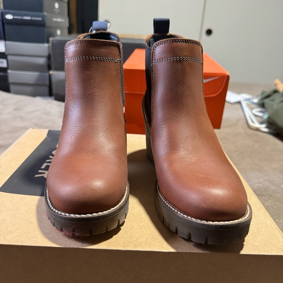 BullBoxer chelsea boot - Picture 8 of 12